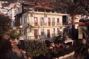Kalkan Gül Pension 219