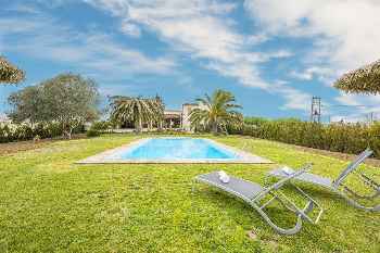 Montuïri (Casa 313019)