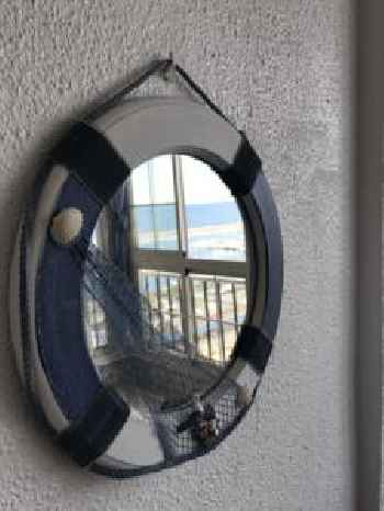 Sea view apartment