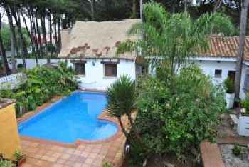 Casa Rural Los Pepe 223
