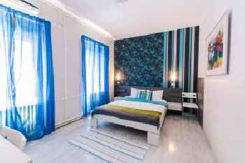Garni CitiHotel Veliki 219
