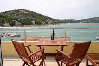 Villa Stegic 201