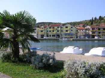Apartments Luna 201