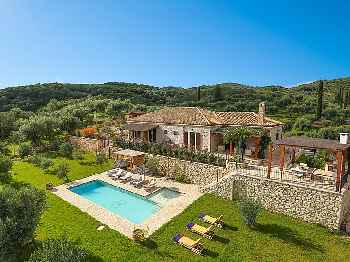 Greek Islands (Casa 315411)