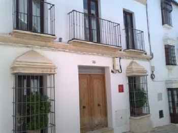 Apartamentos La Ermita 201