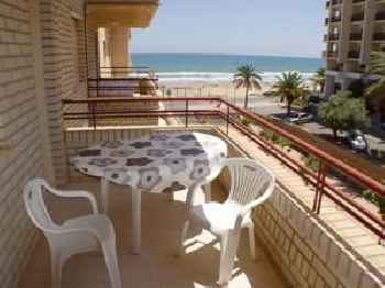 Apartamentos Sol y Mar II 201