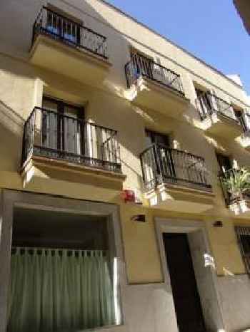 Apartamentos Turísticos Centro 201