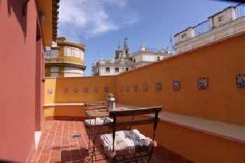 Living Sevilla Apartments Catedral 201