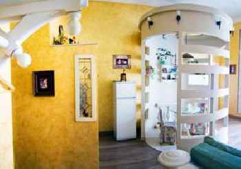 Poggio Central Apartment 201