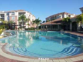 Orlando Resort Rentals at Universal Boulevard 220