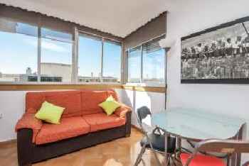 Cubo\'s Apartamento Fuengirola Sun 201