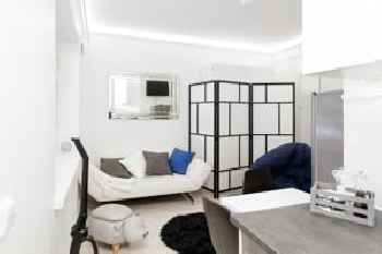 Sailor`s Apartment 201