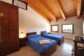 Residenza La Ricciolina 219
