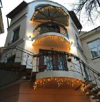 Odelana Apartments 219