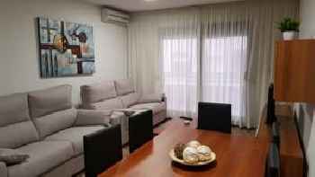 Apartamento Completo la Luz Zona Centro