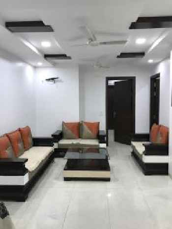 Ideal 3bhk apartment!Downtown 201