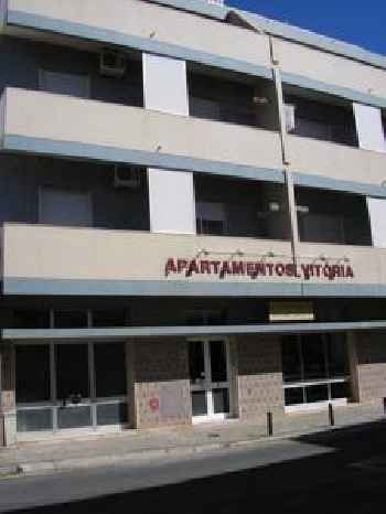 Apartamentos Vitoria 219