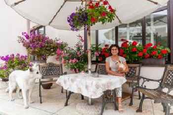 House Marija 201