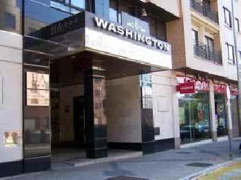 Washington Parquesol Suites & Hotel 219