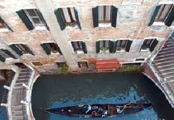 Venezia Residence 201