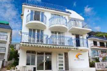 The Cove Hostel - Tong Fuk Dolphin 220