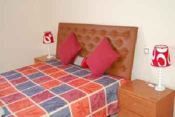 Precioso apartamento en Mirador del Mediterráneo 201