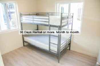 Los Angeles Extended Stay Hostel 220