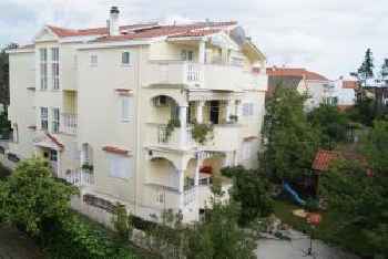 Apartments Marta - Zadar - near the sea 201