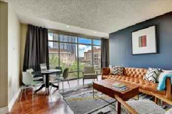 Littlefield Lofts #305 201