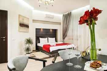 Status Apartments 219