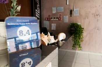 Residence Acqua Suite Marina