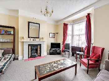 Brighton - Kemptown (Apt. 338090)
