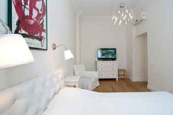 Apartments Minsk 201