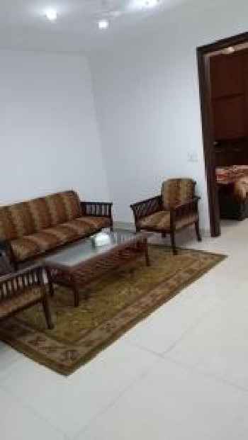 Family 3bhk Home stay! 201
