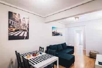 La Salve Apartment by People Rentals 201