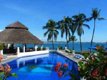 Dolphin Cove Inn 219