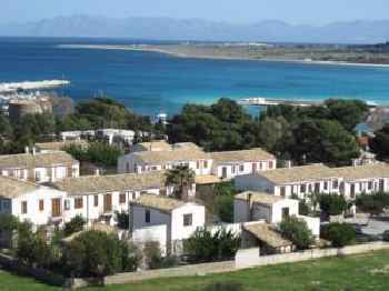 Residence Il Baglio 201