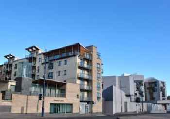 Apartamentos En Edimburgo En Alquiler