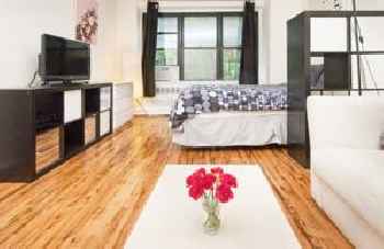 Midtown Lodging