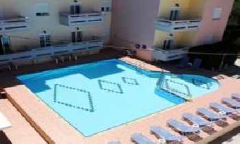 Galaxy Hotel 219