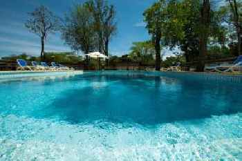 Gran Hotel Tourbillon & Lodge 219