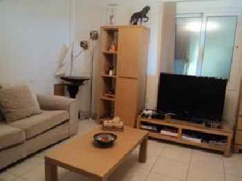 Agnantema Apartment