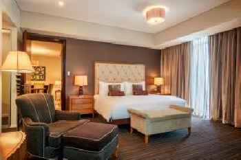 Joy-Nostalg Hotel & Suites Manila Managed by AccorHotels 219