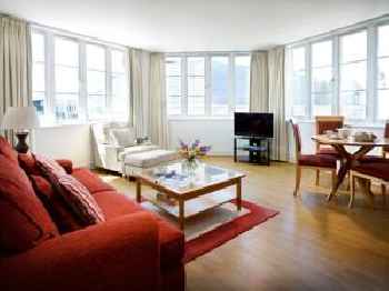 Marlin Apartments London City - Queen Street 219