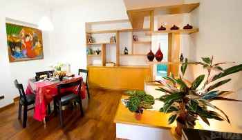 Domitilla Luxury Apartment
