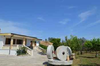 SH-Salento Villetta Fuggiacune 220