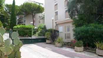 Appartement le Saint James 201