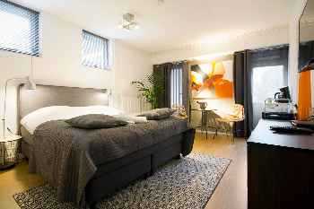 Design Studio in Amsterdam Center!