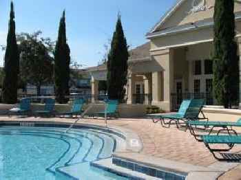 Venetian Bay Resort