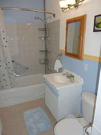 Condominio Pacifico Azul